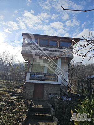 Панорамна вила в гр. Дряново
