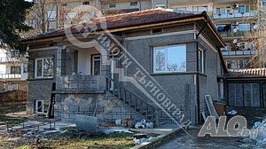 Реновирана къща в гр. Полски Тръмбеш