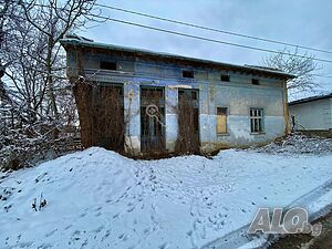 Къща в с. Миндя