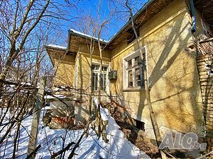 Къща в с. Морава