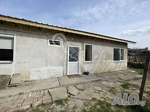 Къща в гр. Павликени
