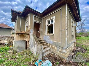 Къща в с. Горски Сеновец