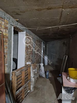 Склад в кв. Картала