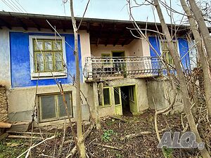 Къща в с. Долна Липница