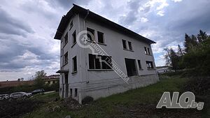 Админиостративна сграда в гр. Елена