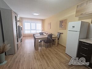 Двустаен апартамент ново строителство