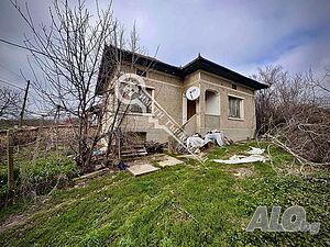 Къща в с. Куцина