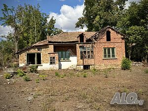 Къща в с. Горна Липница