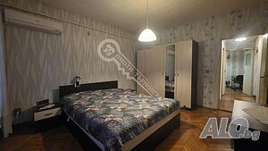 Тристаен апартамент с гараж в град Горна Оряховица