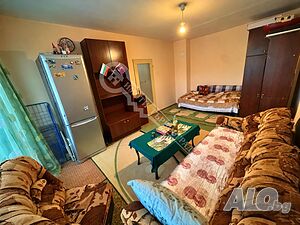 Тристаен апартамент в гр. Лясковец