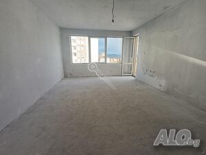 Двустаен апартамент ново строителство с Акт 16