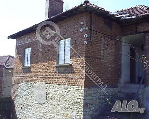 Къща в град Сухиндол