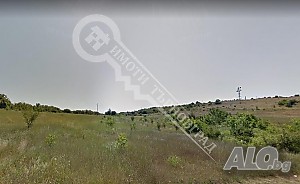 Парцел в с. Арбанаси