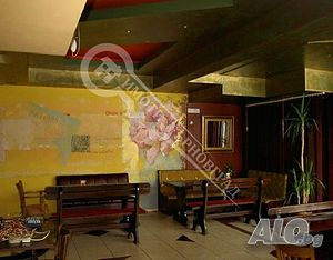 Заведение в гр. Горна Оряховица