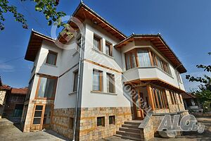 Луксозна къща в гр. Сухиндол