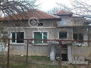 Къща в с. Върбица