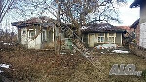 Къща в гр. Свищов