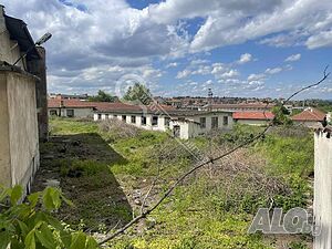 Парцел в гр. Горна Оряховица