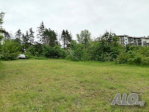 Парцел в регулация с панорамна гледка