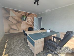 Промишлено помещение в с. Поликрище