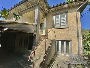 Къща в село Климентово