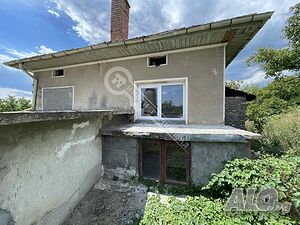 Къща с. Добромирка