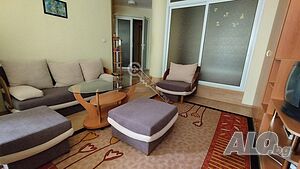 Двустаен апартамент в кв. Колю Фичето