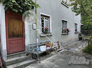 Къща в с. Станчов хан