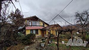 Къща в близост до гр. Дряново