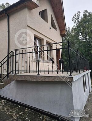 Къща в град Плачковци