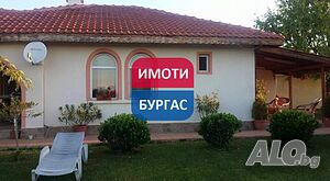 Продажба Къща гр. Бургас - Черно Море