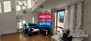 Продажба 3-стаен гр. Бургас - Център 131m²