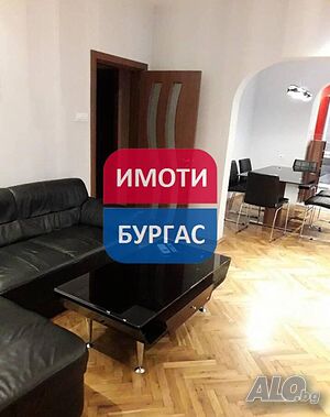 Продажба 4-стаен гр. Бургас - Възраждане 110m²