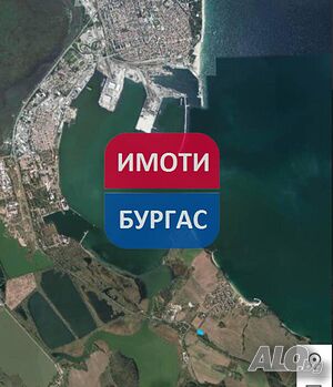 Продажба Парцел гр. Бургас - Крайморие 3510m²