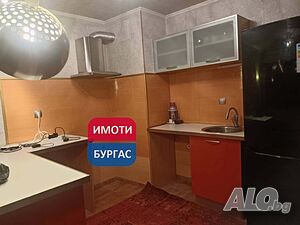 Продажба 3-стаен гр. Бургас - Възраждане 110m²