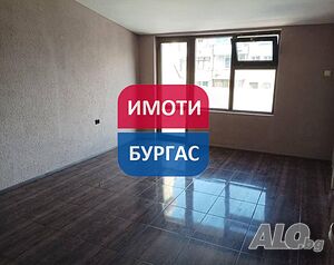 Продажба 3-стаен гр. Бургас - Възраждане 80 m²