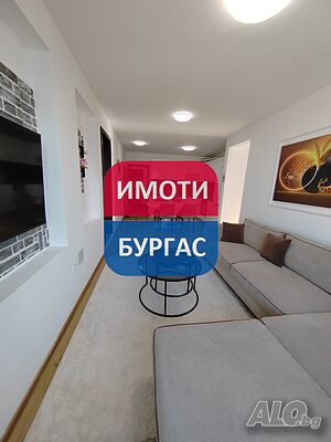 Продажба 4-стаен гр. Бургас - Лазур 144m²