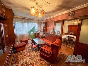 Четиристаен тухлен апартамент, Пети полк