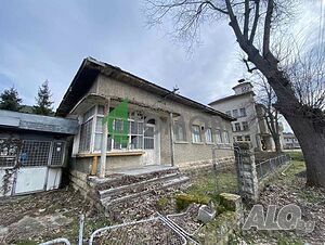 Промишлен имот, село Кочово