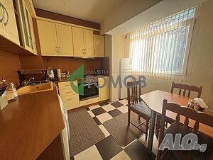 Едностаен апартамент (1+1), кв. Тракия