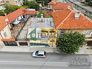 Заведение за продажба, град Велики Преслав