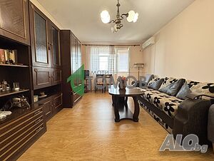Двустаен апартамент, кв. Боян Българанов