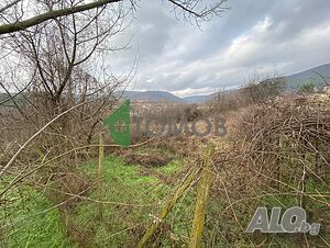 Парцел в регулация, с. Осмар