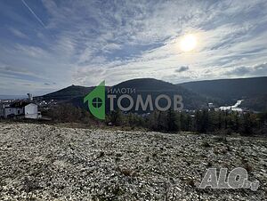 Панорамен парцел с ПУП, кв. Гривица (Новоселски път)