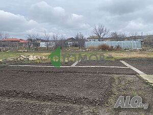 Парцел в регулация, с. Дибич