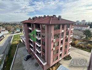 Просторен двустаен апартамент с АКТ 16 в района на Аязмото