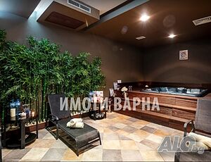 Двустаен апартамент 102 кв.м Тухла