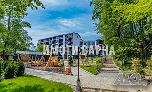 Твоят оазис в гората: Луксозен апартамент с панорамна гледка