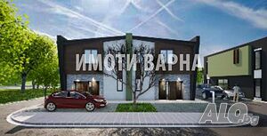 Къща в кк. Камчия, Варна | Монолитна конструкция, 154.75 кв.м., 290 000 € | Имоти Варна