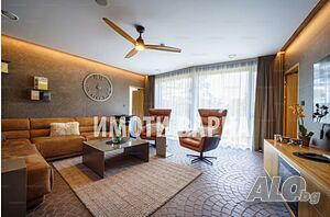 Тристаен апартамент 109 кв.м Тухла Тристаен апартамент 109 кв.м Тухла | Апартаменти | Военна Болница Варна